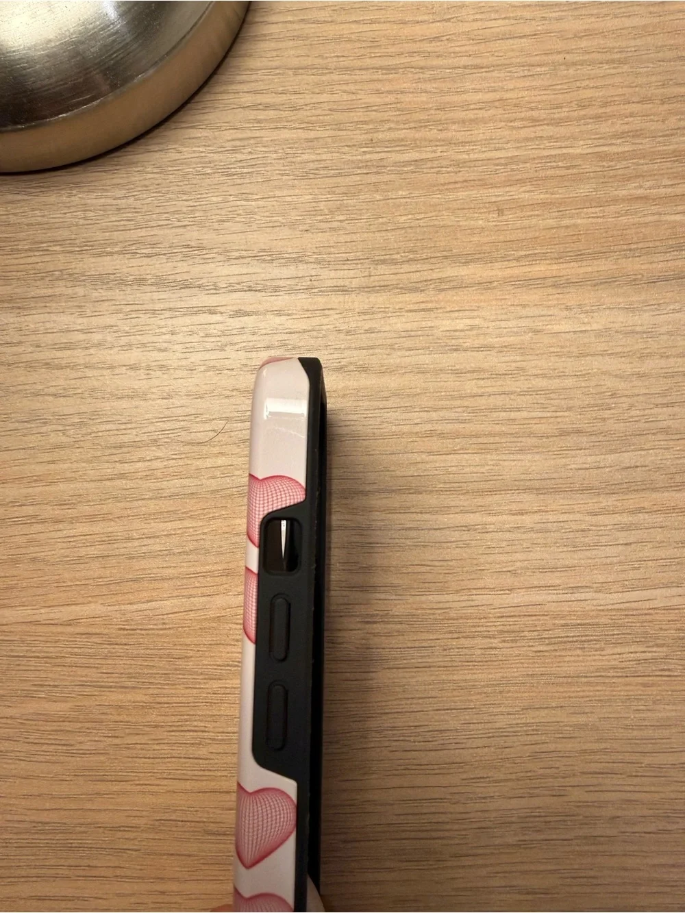 Burga Heartbreaker iPhone 13 Pro  Case